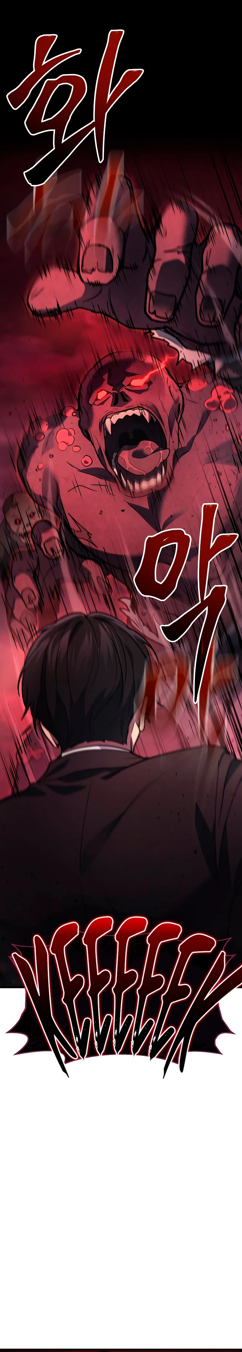 Read El dios marcial que regresó al nivel 2 ES Manga Online
