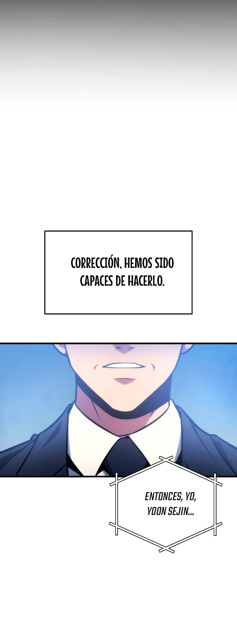 Read El dios marcial que regresó al nivel 2 ES Manga Online