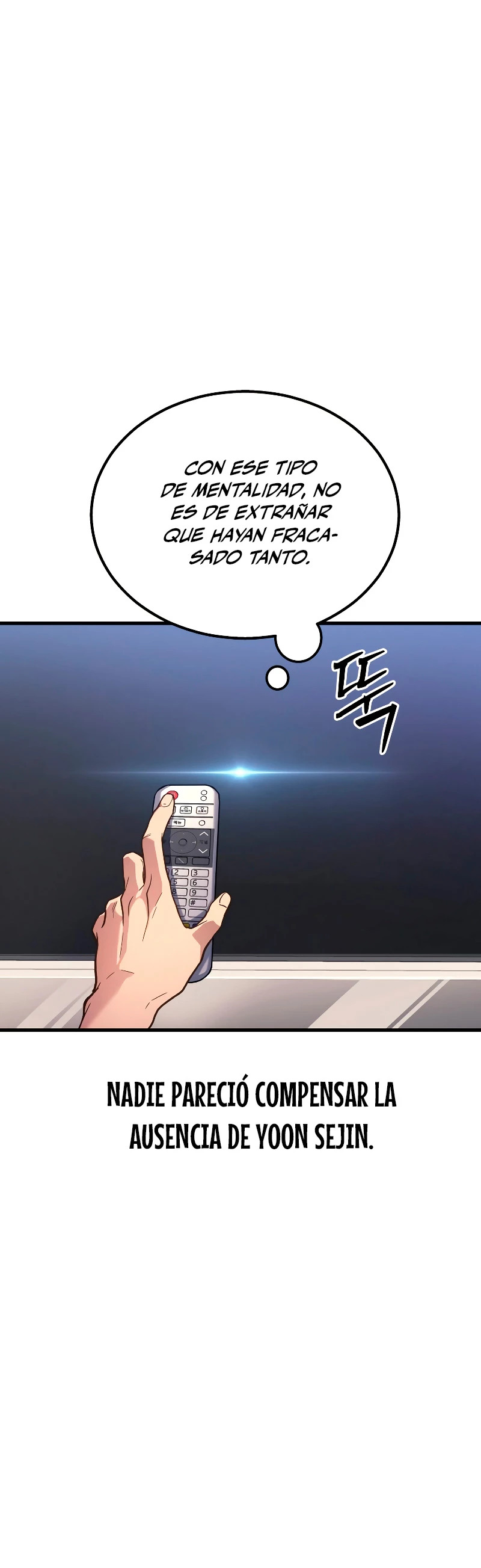 Read El dios marcial que regresó al nivel 2 ES Manga Online