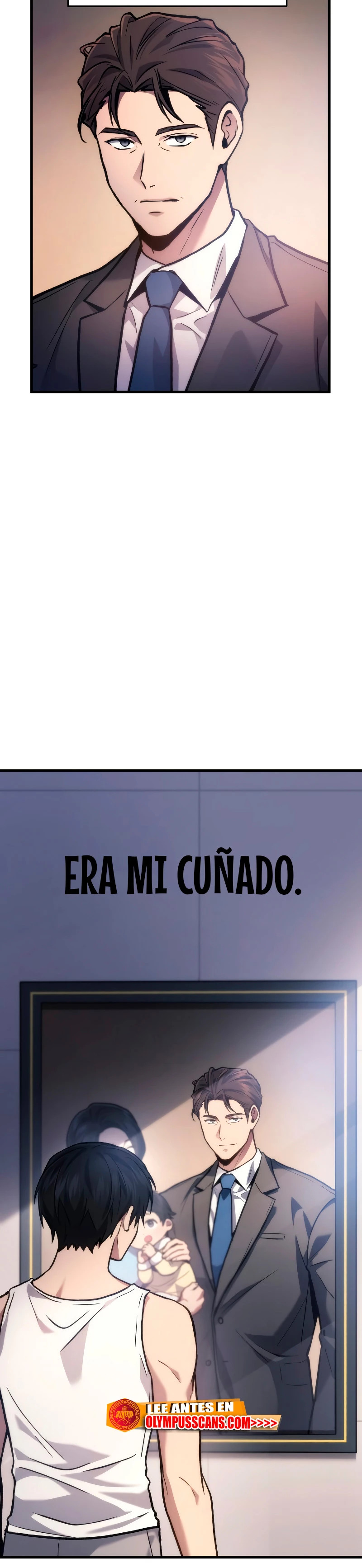 Read El dios marcial que regresó al nivel 2 ES Manga Online