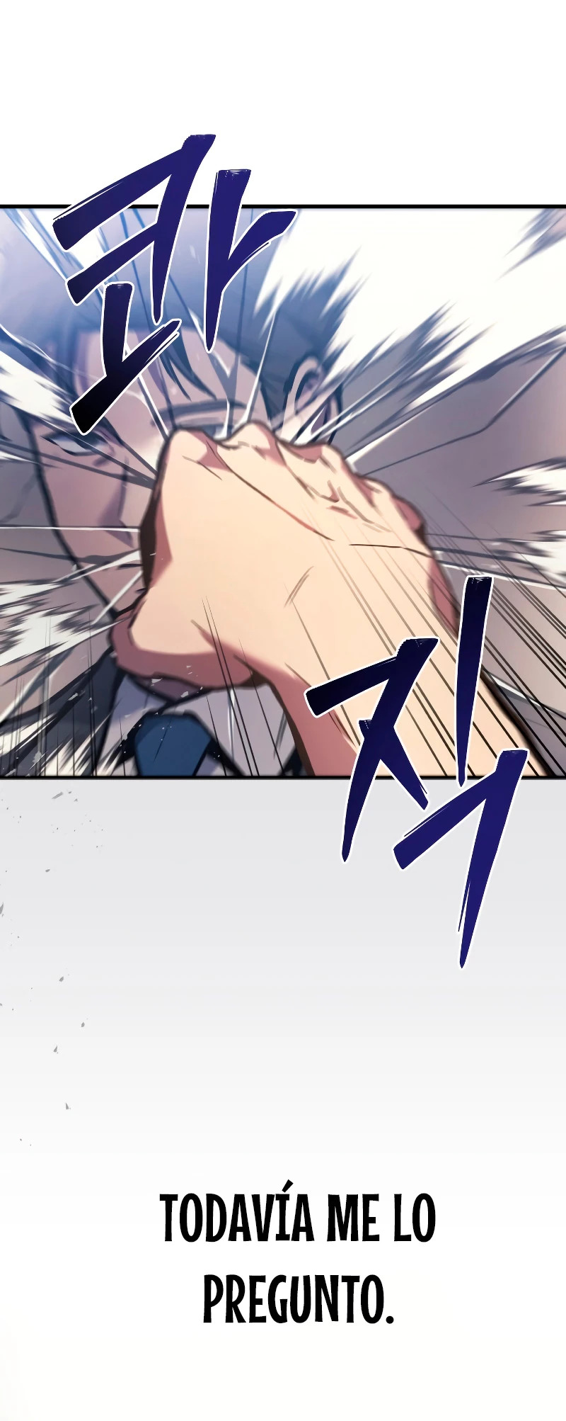 Read El dios marcial que regresó al nivel 2 ES Manga Online