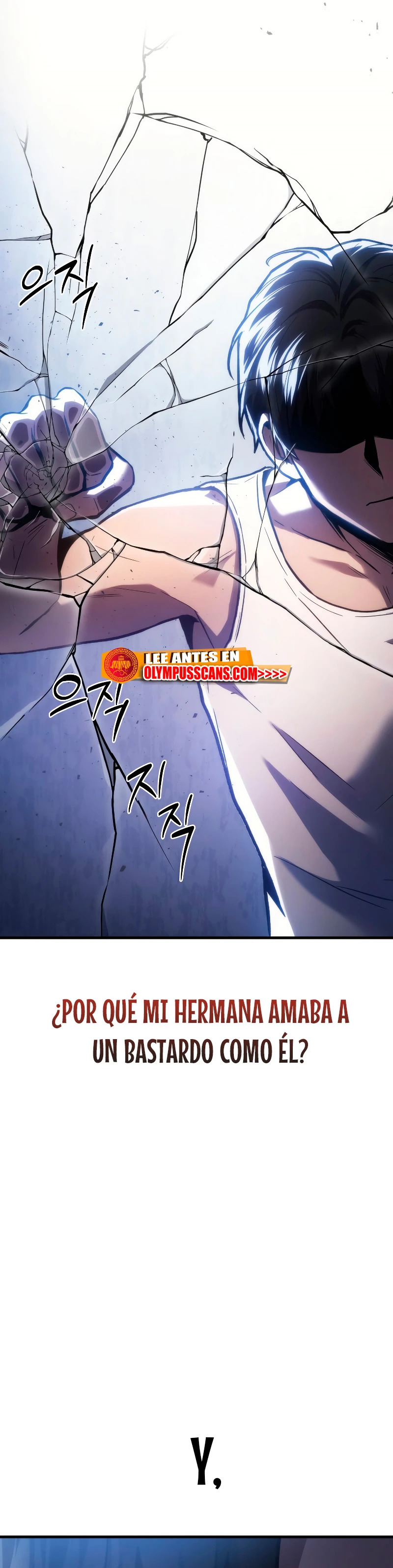 Read El dios marcial que regresó al nivel 2 ES Manga Online