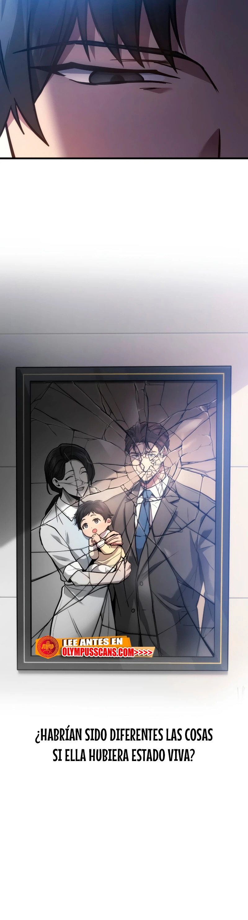 Read El dios marcial que regresó al nivel 2 ES Manga Online