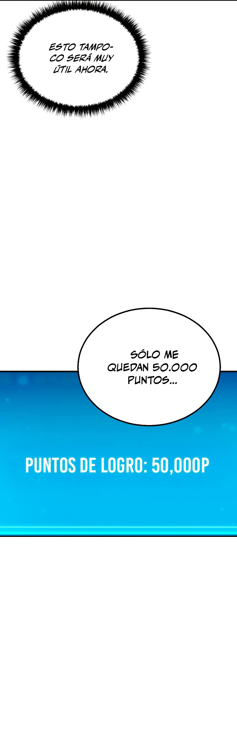 Read El dios marcial que regresó al nivel 2 ES Manga Online