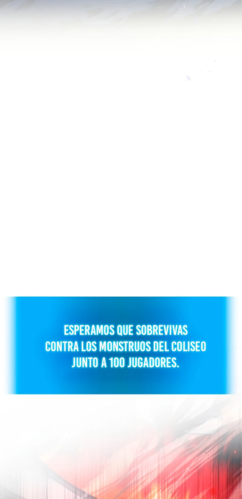 Read El dios marcial que regresó al nivel 2 ES Manga Online