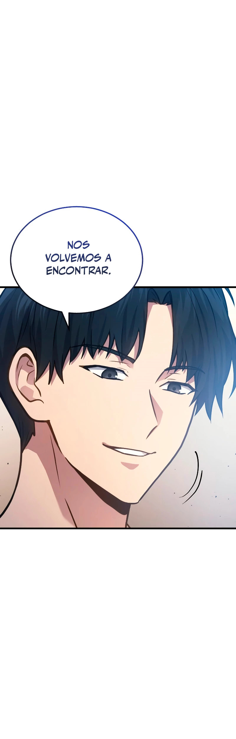 Read El dios marcial que regresó al nivel 2 ES Manga Online