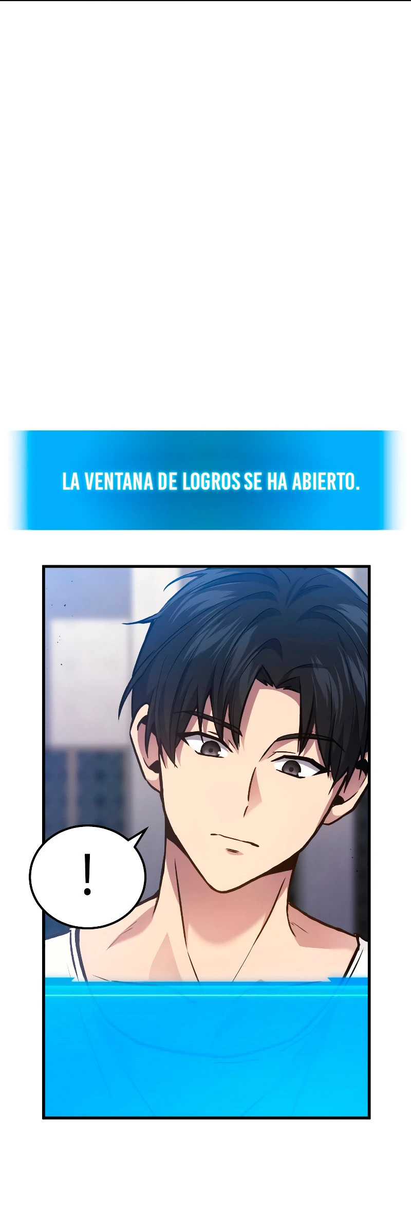 Read El dios marcial que regresó al nivel 2 ES Manga Online