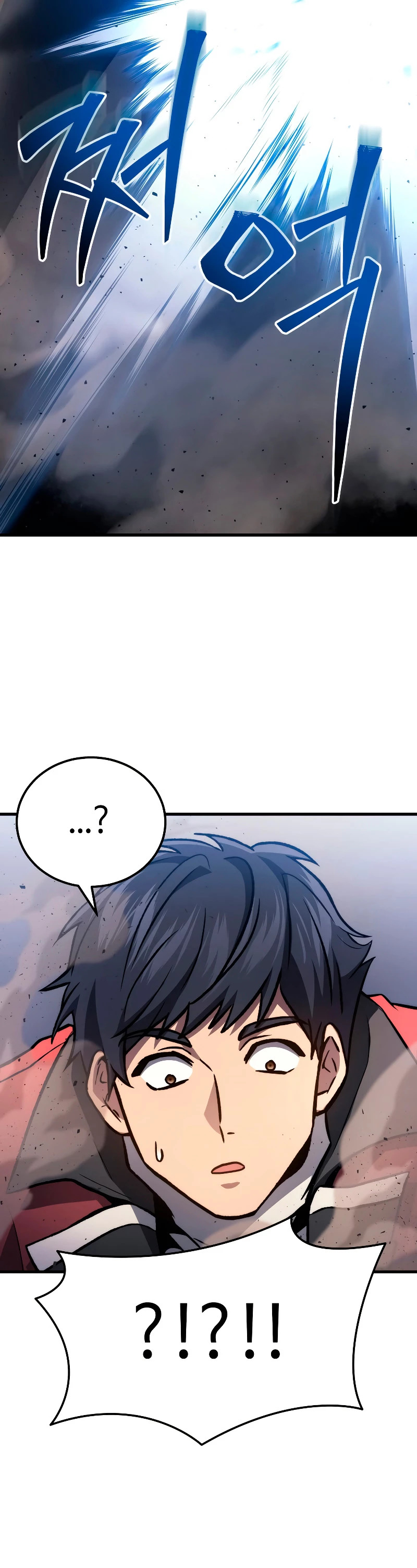 Read El dios marcial que regresó al nivel 2 ES Manga Online