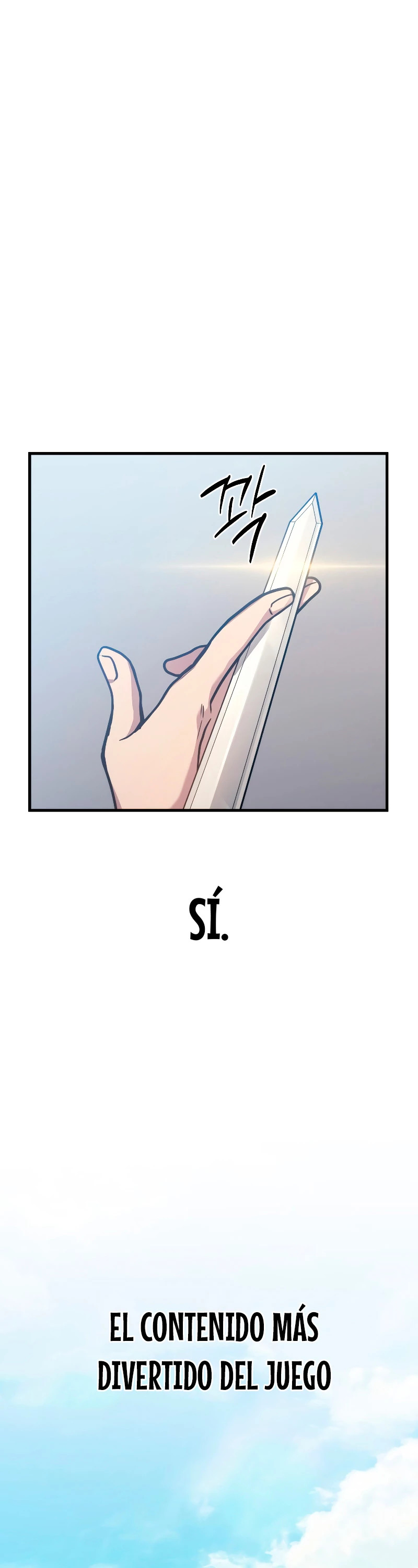 Read El dios marcial que regresó al nivel 2 ES Manga Online