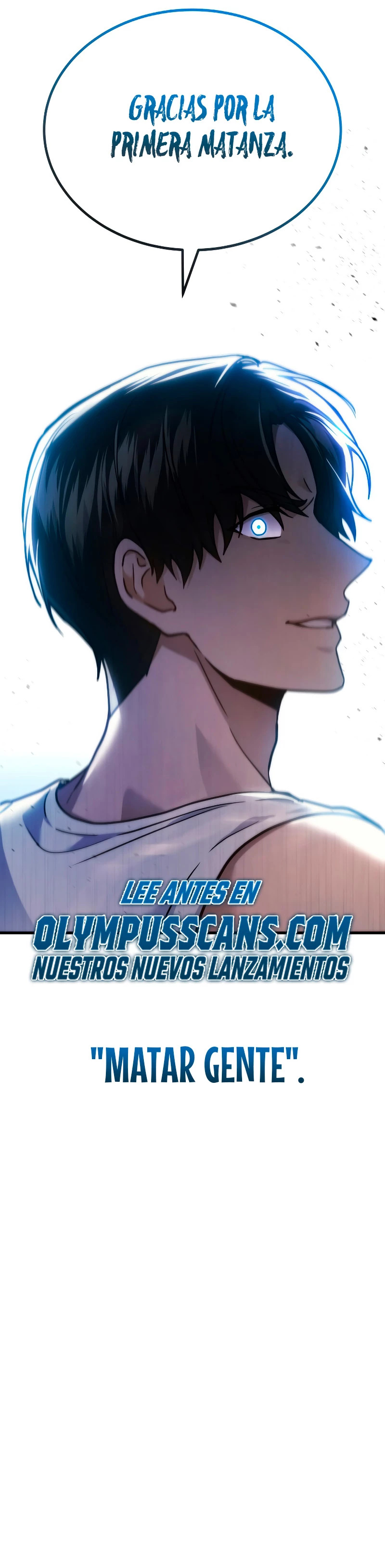 Read El dios marcial que regresó al nivel 2 ES Manga Online