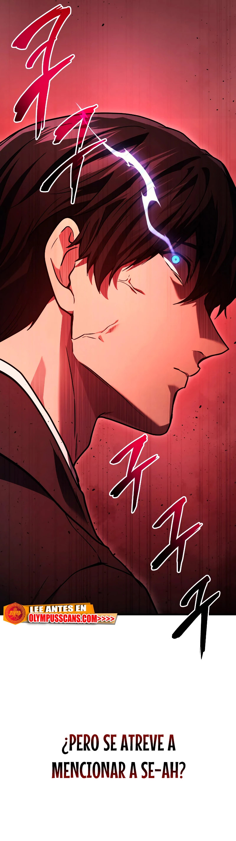 Read El dios marcial que regresó al nivel 2 ES Manga Online