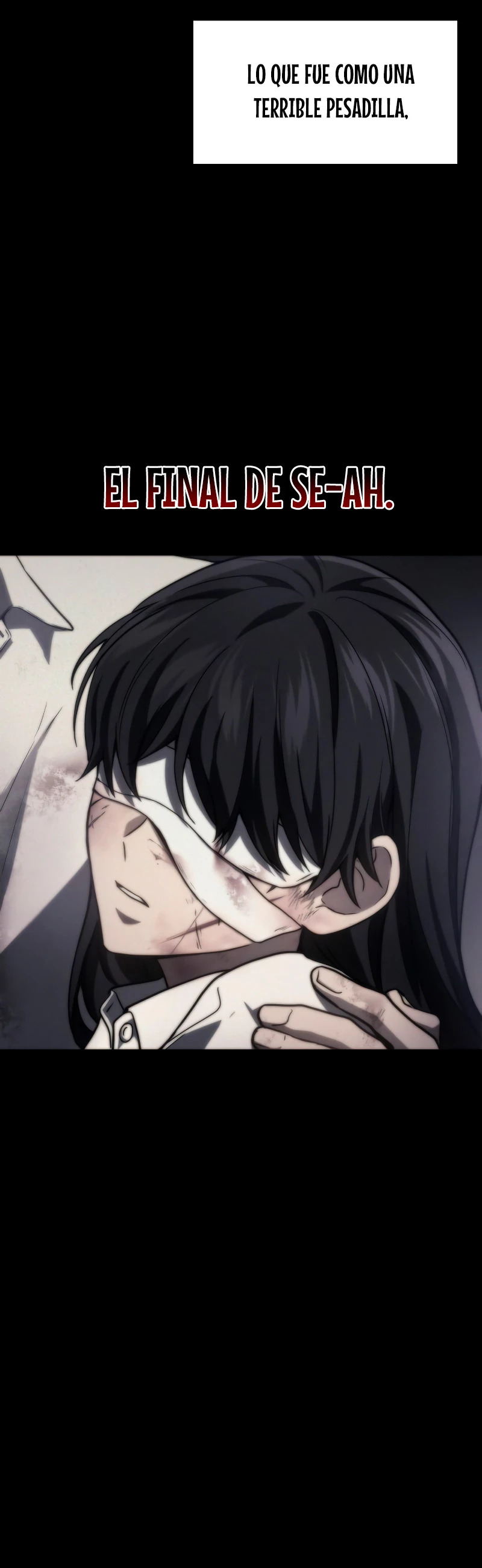 Read El dios marcial que regresó al nivel 2 ES Manga Online