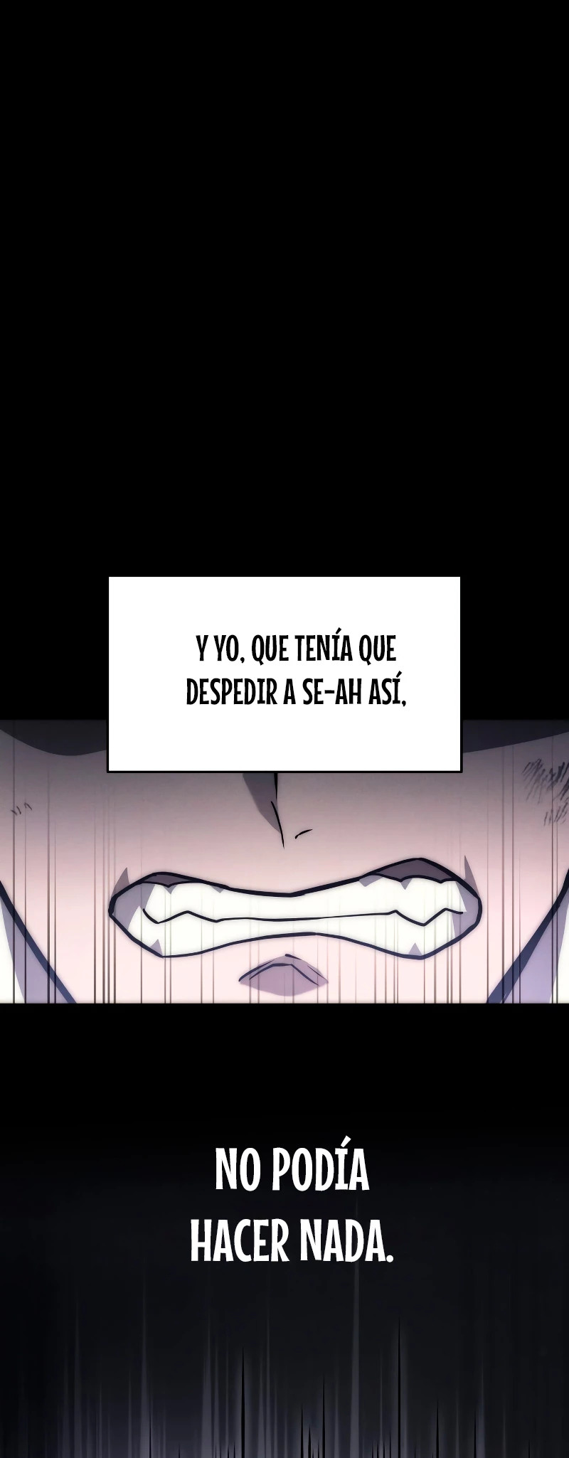 Read El dios marcial que regresó al nivel 2 ES Manga Online