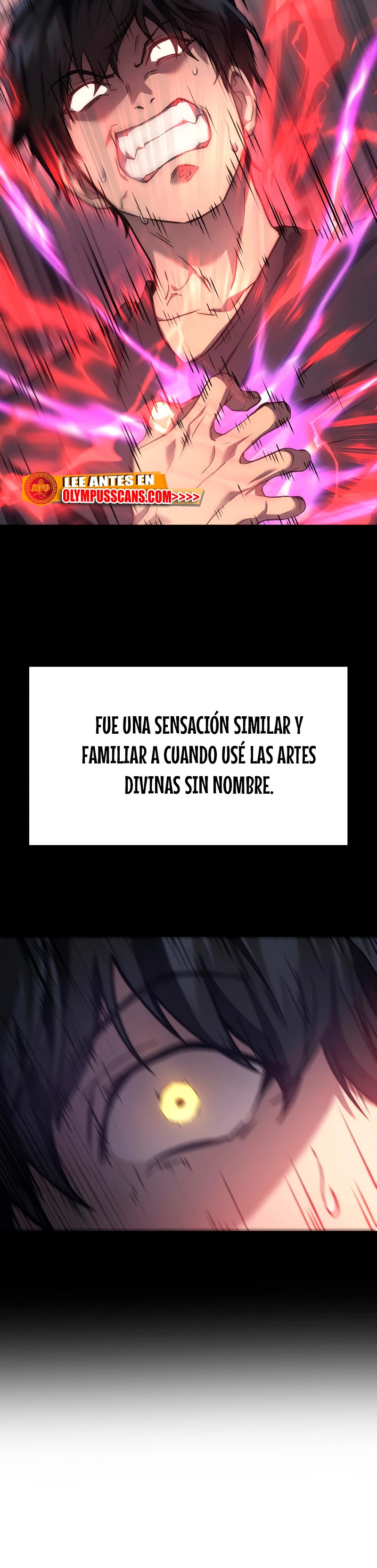 Read El dios marcial que regresó al nivel 2 ES Manga Online