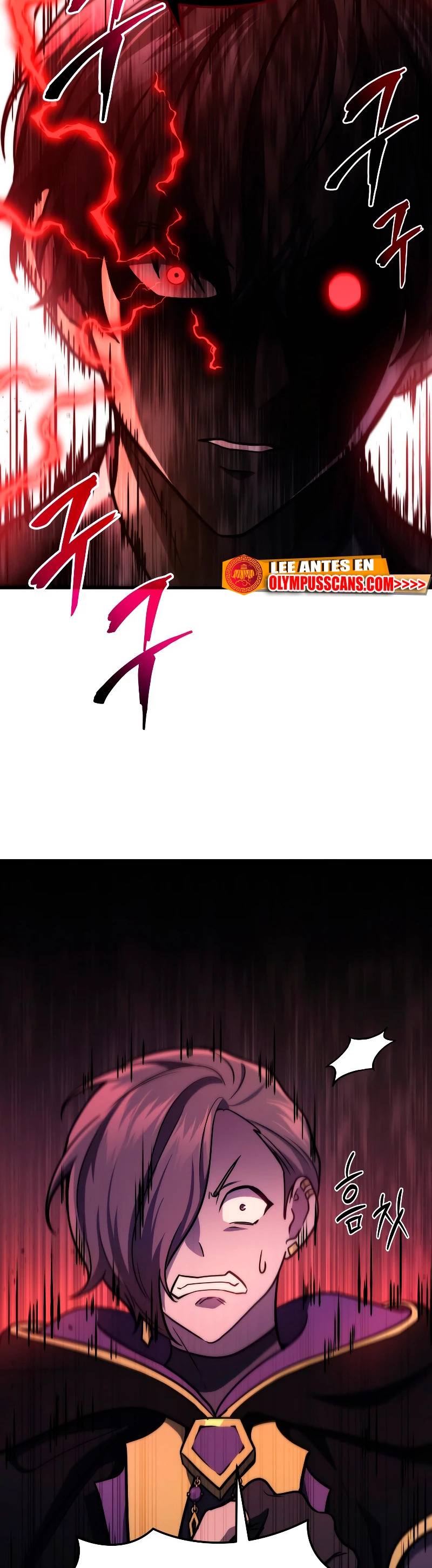 Read El dios marcial que regresó al nivel 2 ES Manga Online