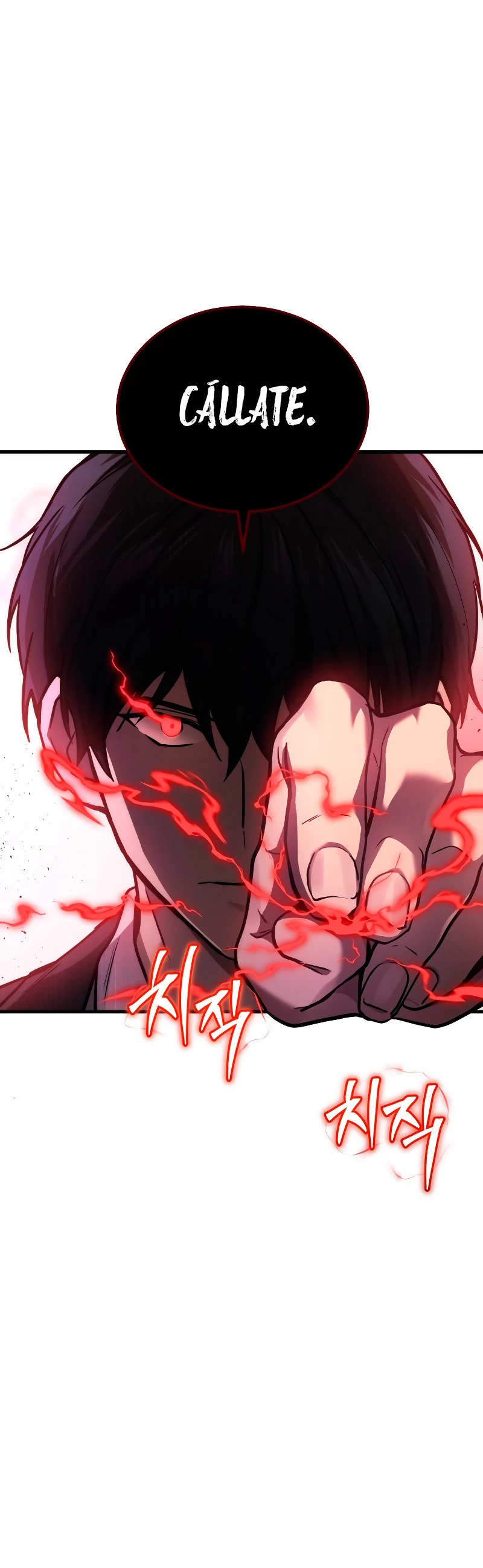 Read El dios marcial que regresó al nivel 2 ES Manga Online