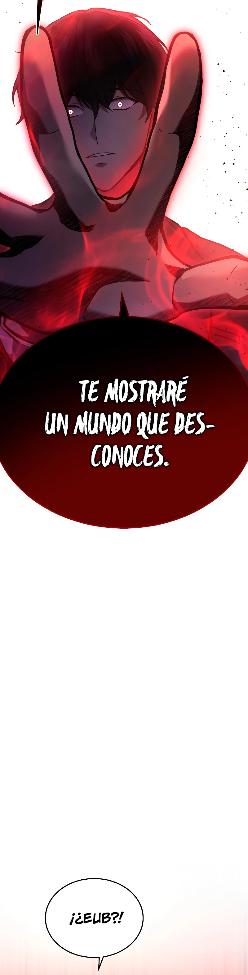 Read El dios marcial que regresó al nivel 2 ES Manga Online