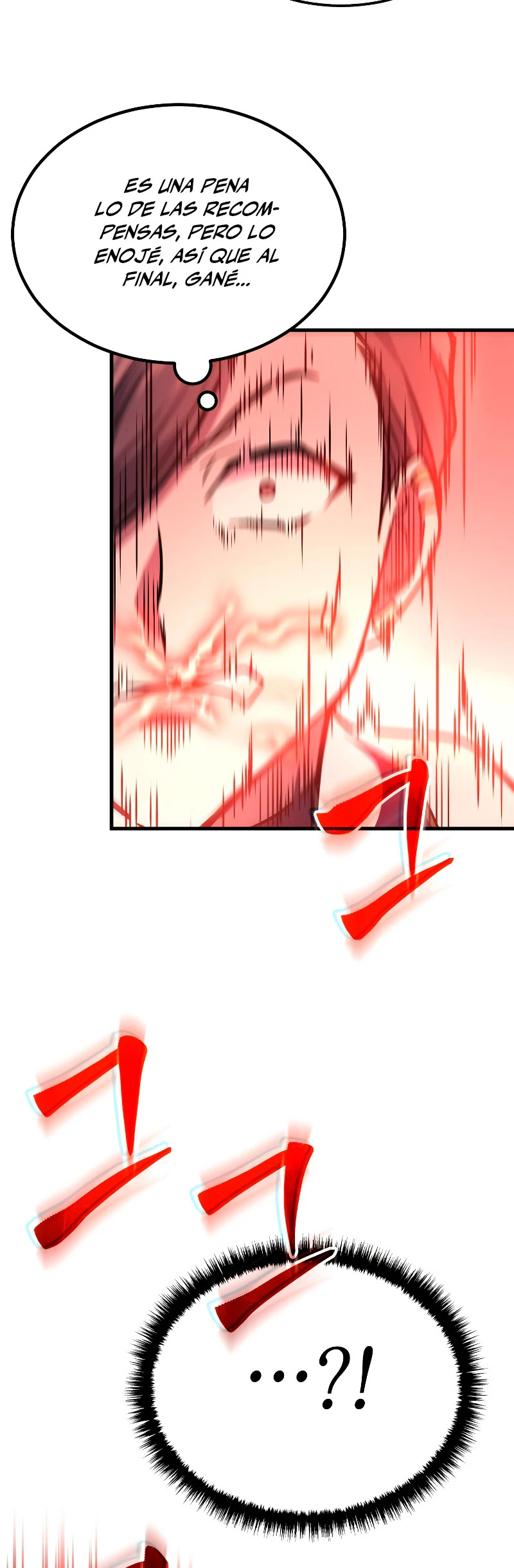 Read El dios marcial que regresó al nivel 2 ES Manga Online