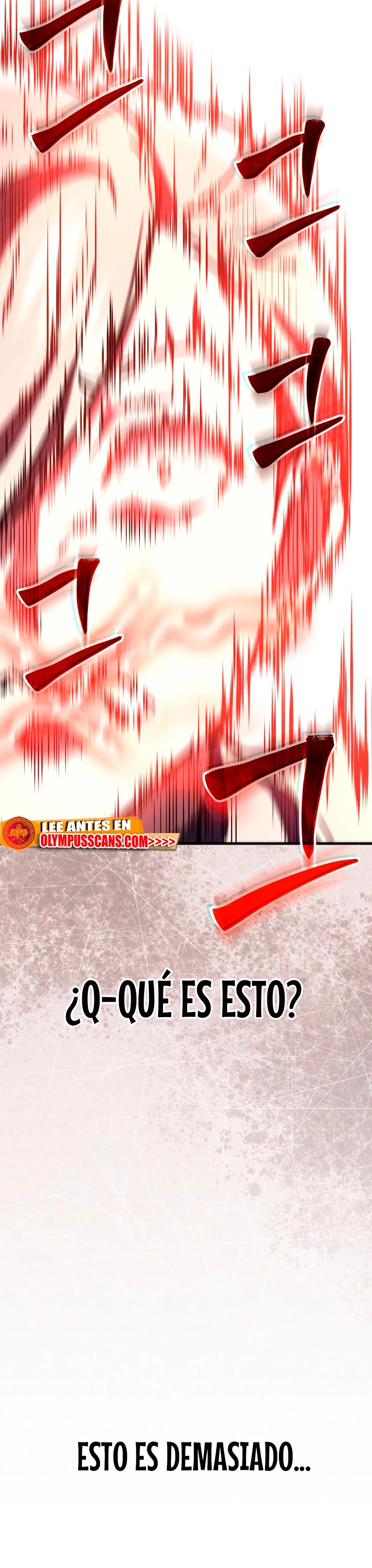 Read El dios marcial que regresó al nivel 2 ES Manga Online
