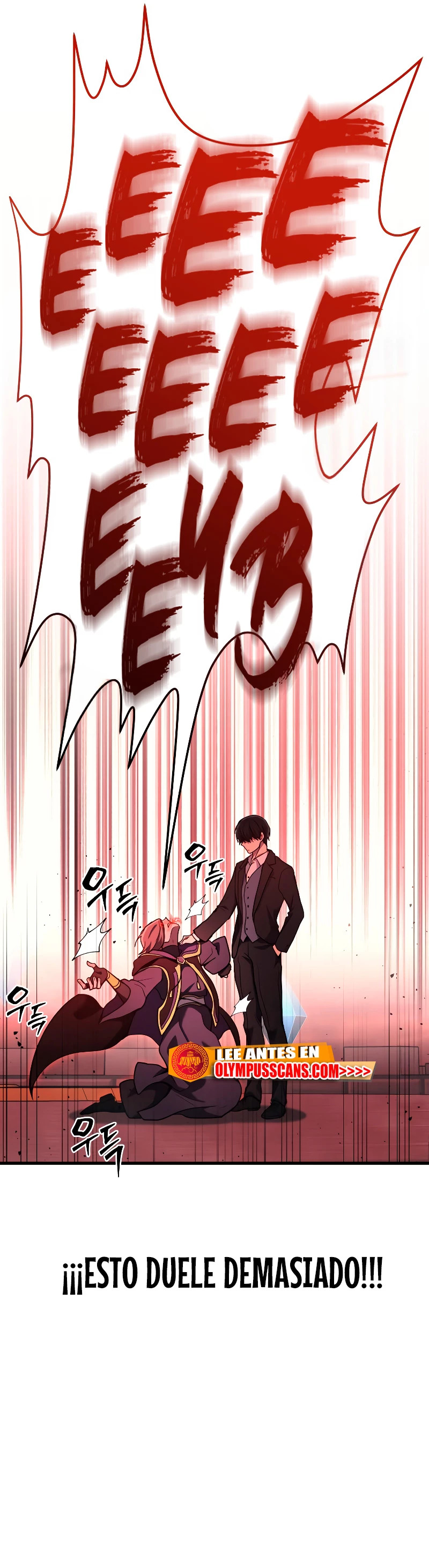 Read El dios marcial que regresó al nivel 2 ES Manga Online
