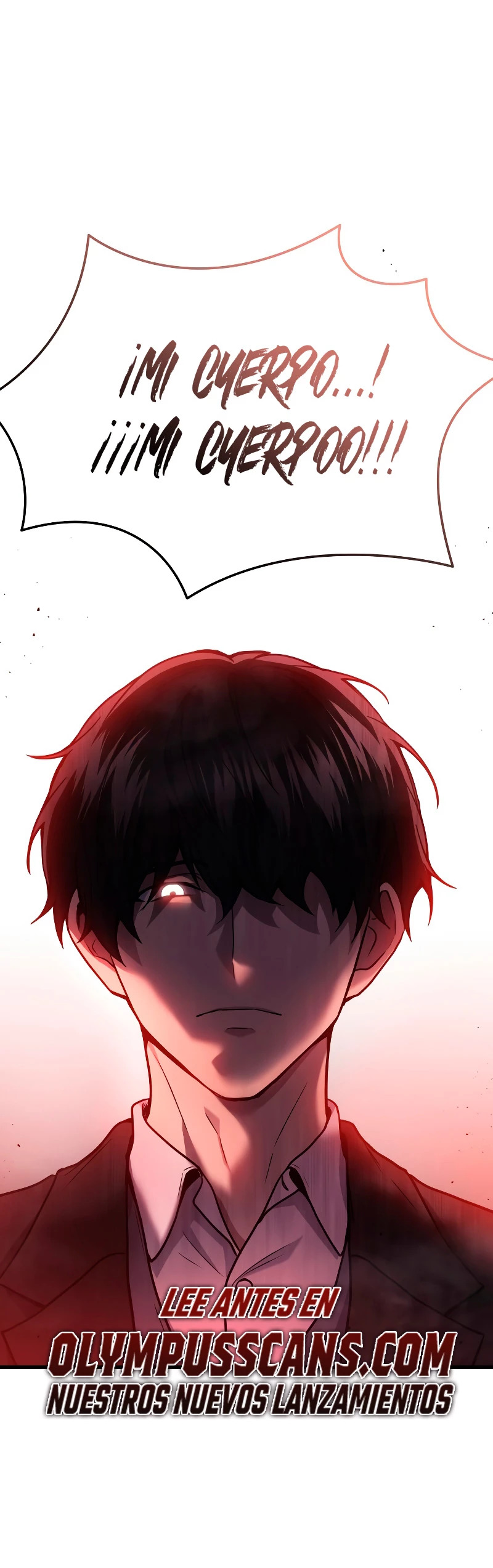 Read El dios marcial que regresó al nivel 2 ES Manga Online