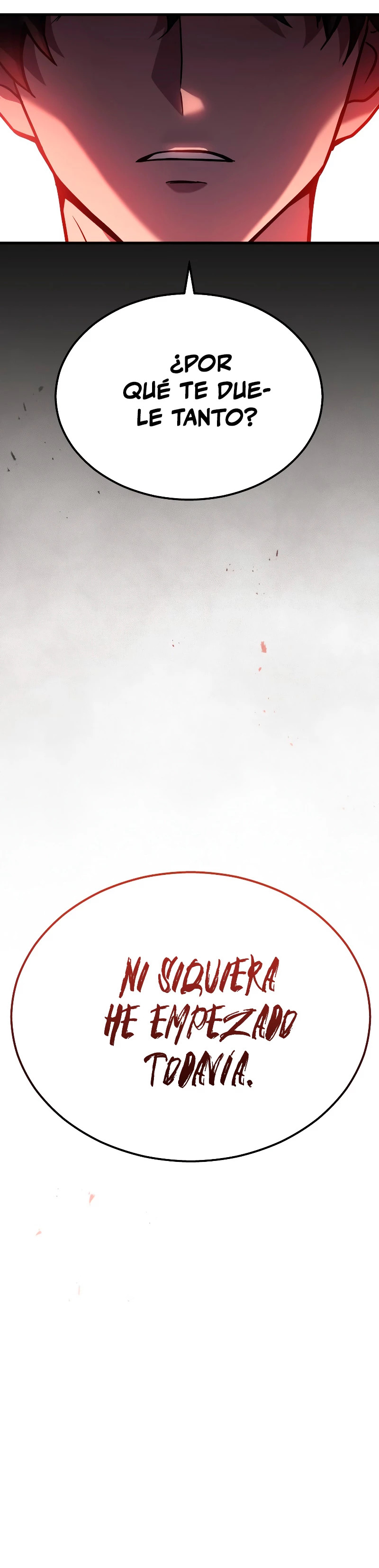 Read El dios marcial que regresó al nivel 2 ES Manga Online