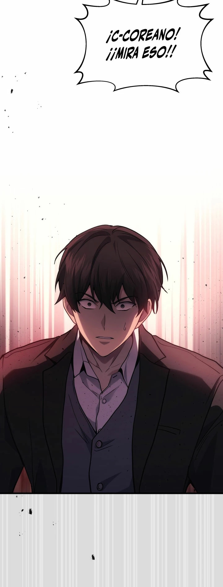 Read El dios marcial que regresó al nivel 2 ES Manga Online