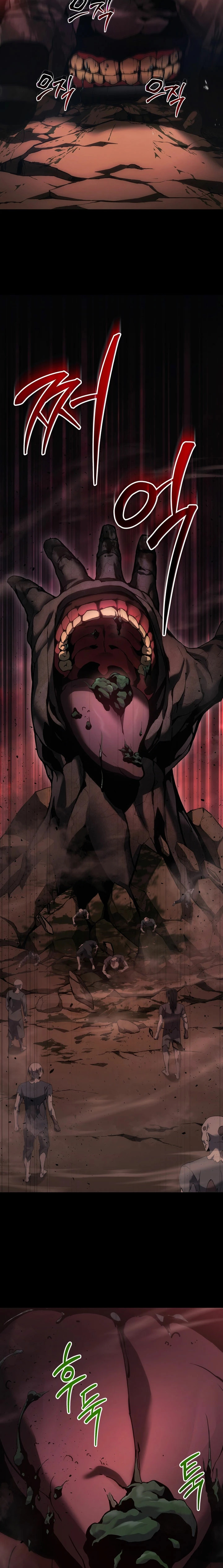 Read El dios marcial que regresó al nivel 2 ES Manga Online