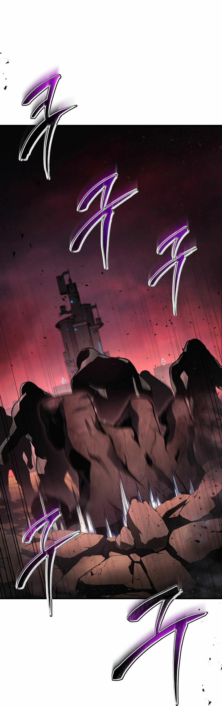 Read El dios marcial que regresó al nivel 2 ES Manga Online