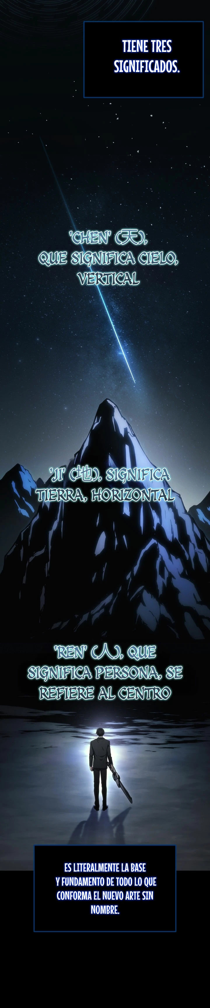 Read El dios marcial que regresó al nivel 2 ES Manga Online