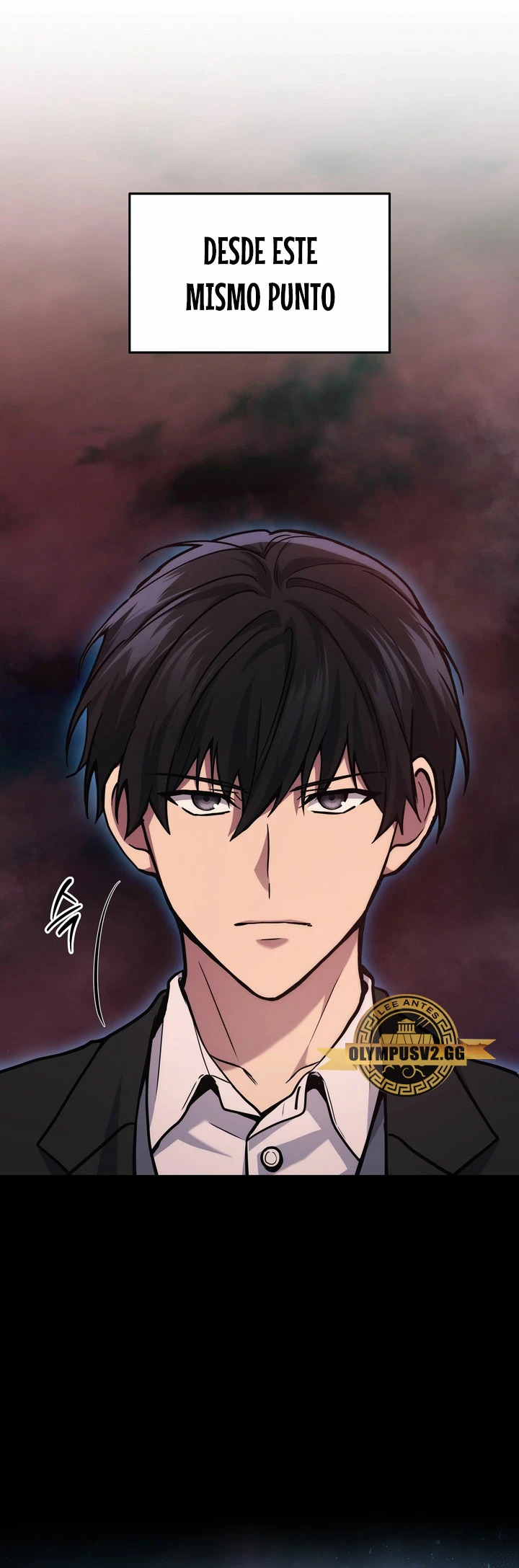 Read El dios marcial que regresó al nivel 2 ES Manga Online