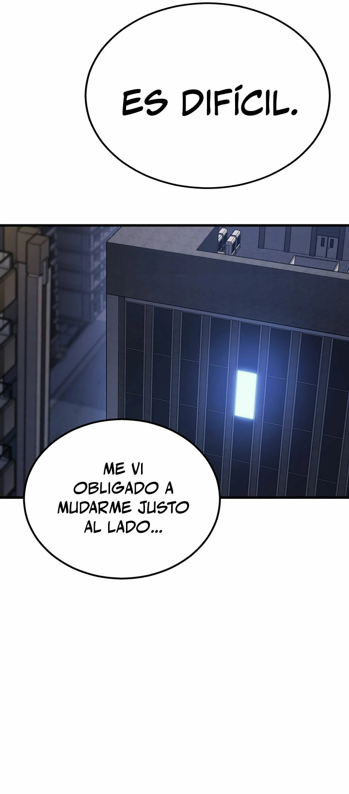 Read El dios marcial que regresó al nivel 2 ES Manga Online