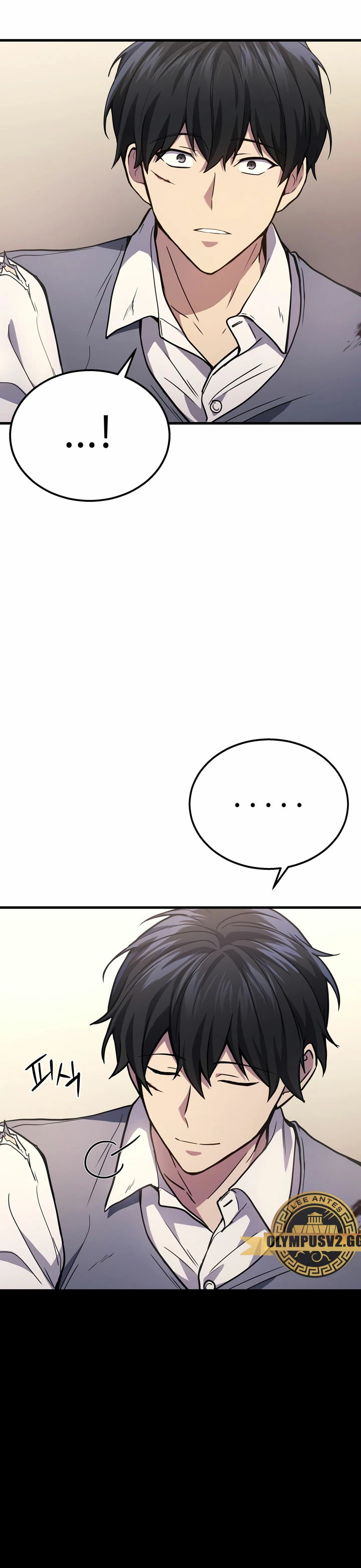 Read El dios marcial que regresó al nivel 2 ES Manga Online