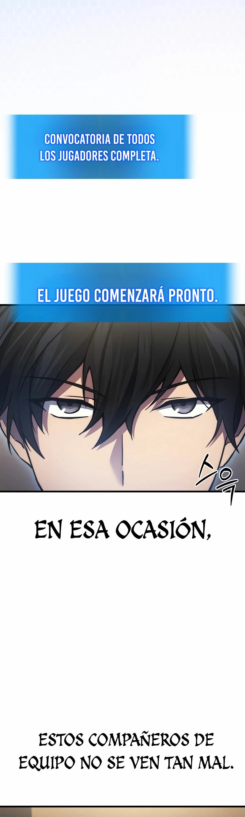 Read El dios marcial que regresó al nivel 2 ES Manga Online