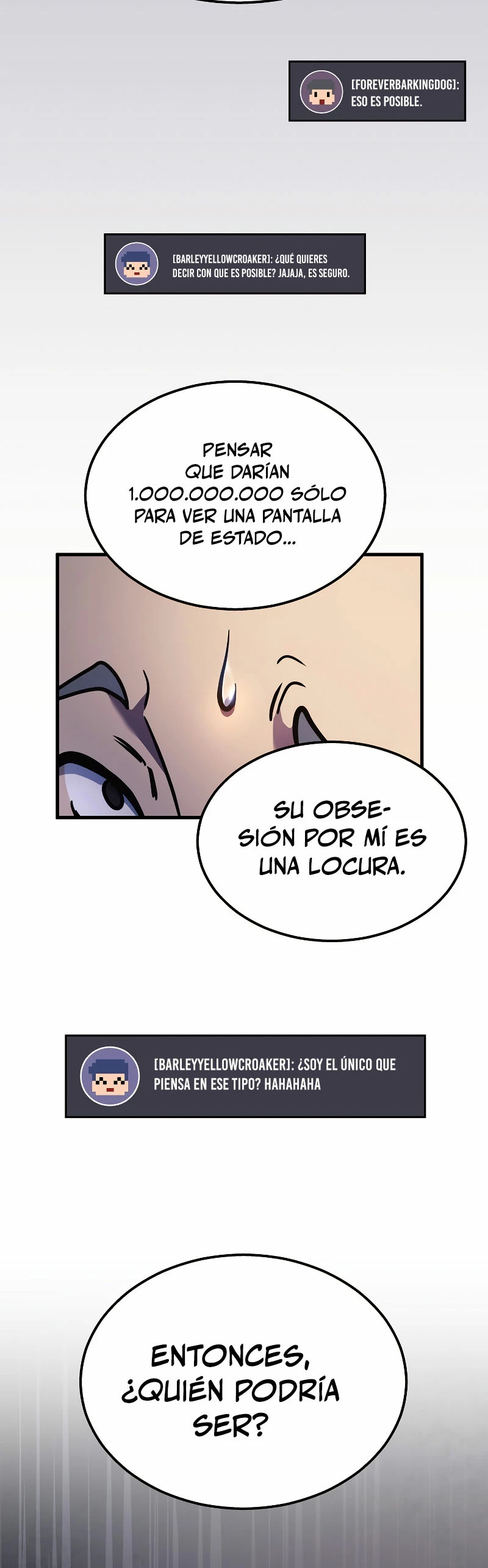 Read El dios marcial que regresó al nivel 2 ES Manga Online