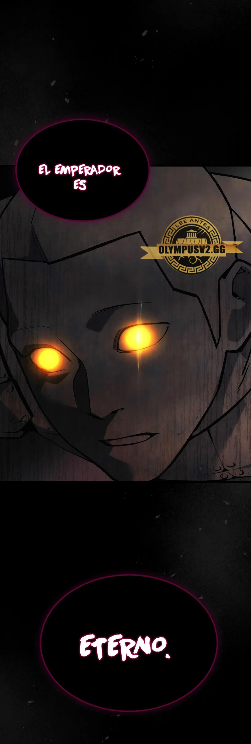 Read El dios marcial que regresó al nivel 2 ES Manga Online