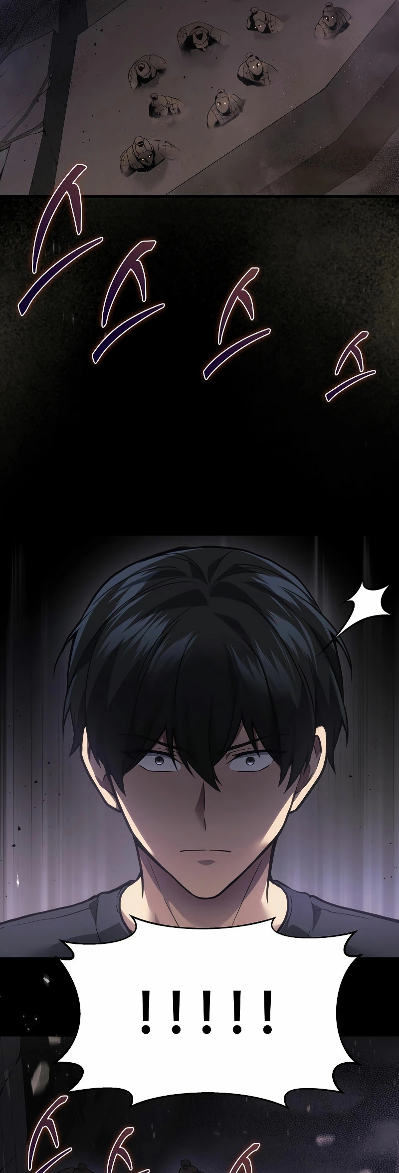 Read El dios marcial que regresó al nivel 2 ES Manga Online