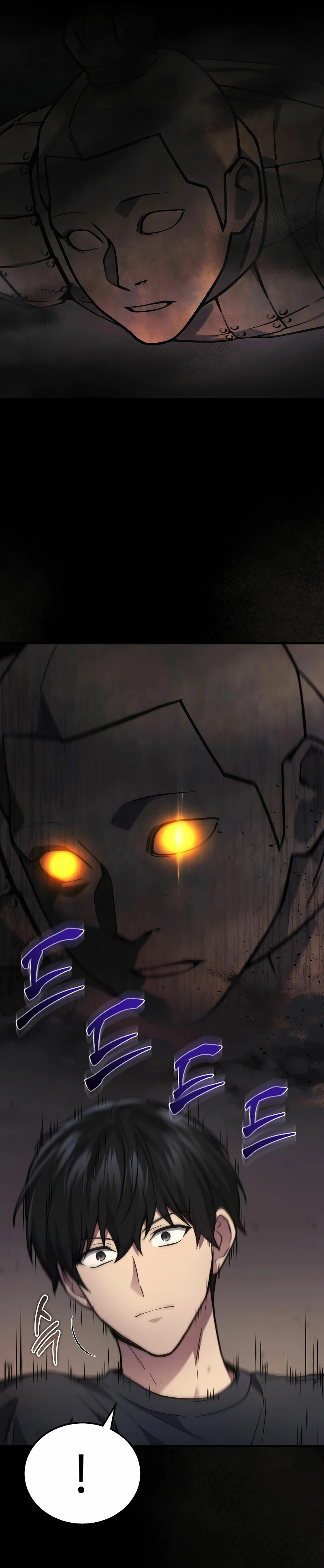 Read El dios marcial que regresó al nivel 2 ES Manga Online