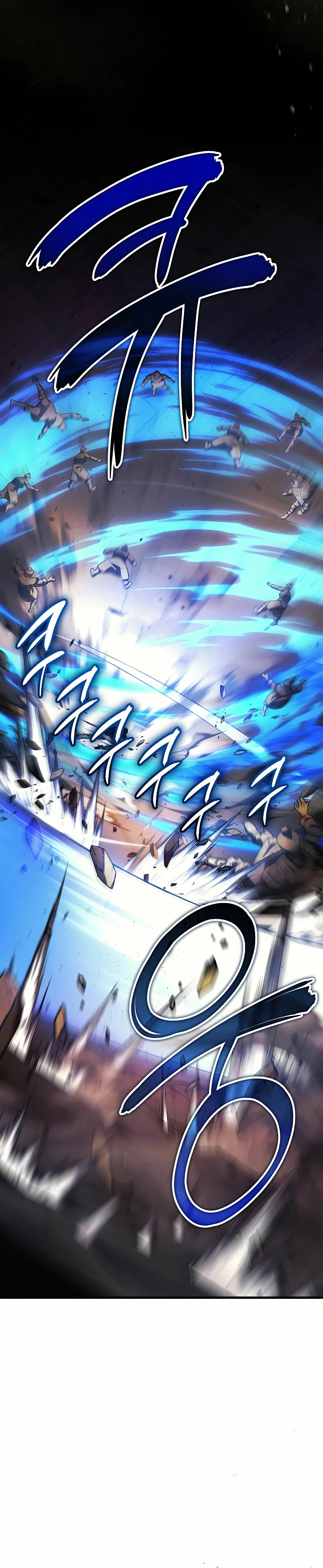 Read El dios marcial que regresó al nivel 2 ES Manga Online