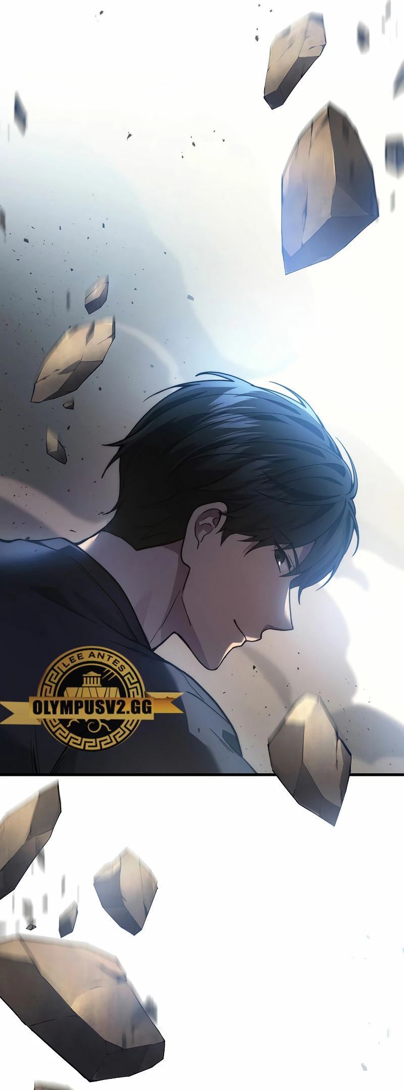 Read El dios marcial que regresó al nivel 2 ES Manga Online