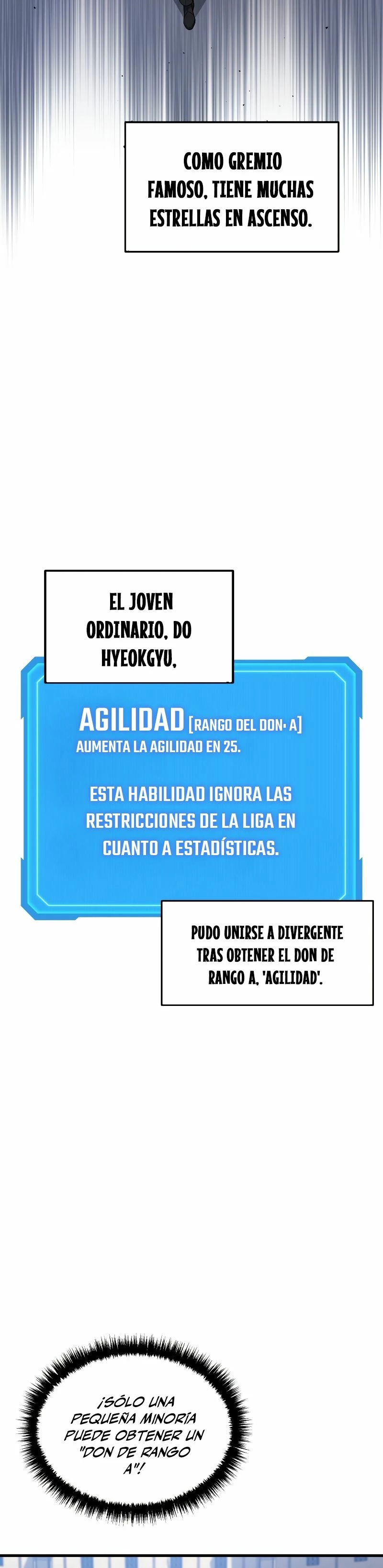 Read El dios marcial que regresó al nivel 2 ES Manga Online