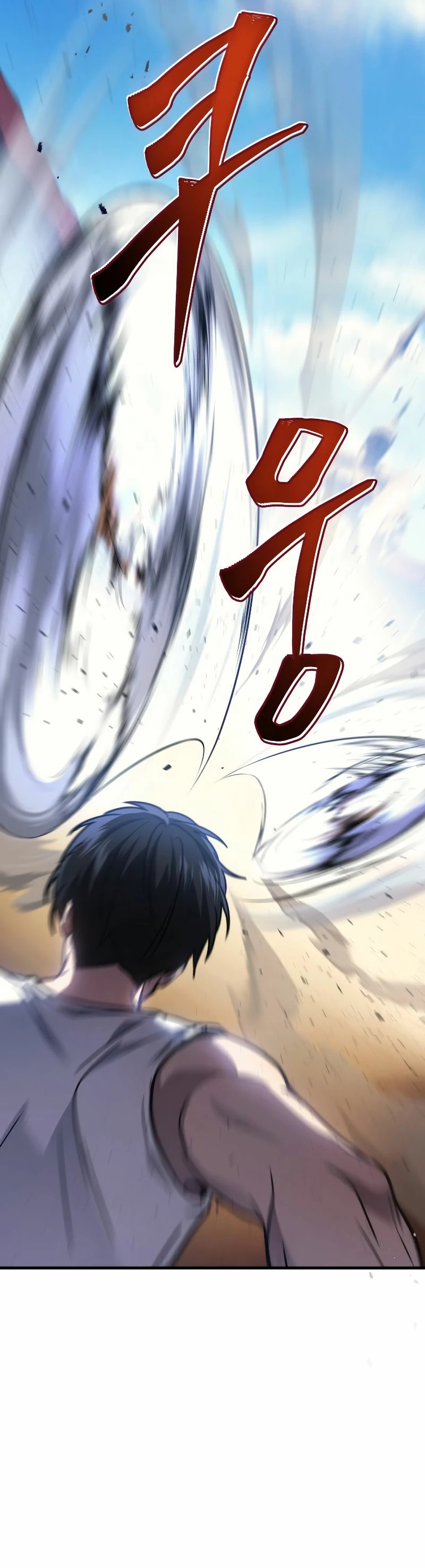 Read El dios marcial que regresó al nivel 2 ES Manga Online