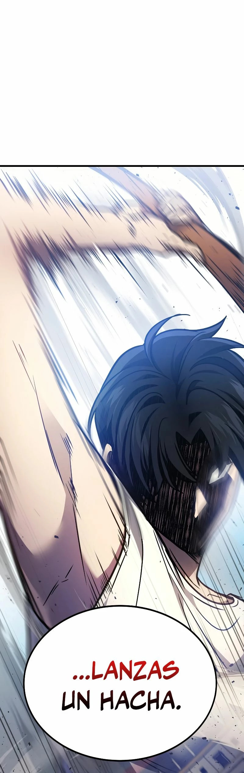 Read El dios marcial que regresó al nivel 2 ES Manga Online