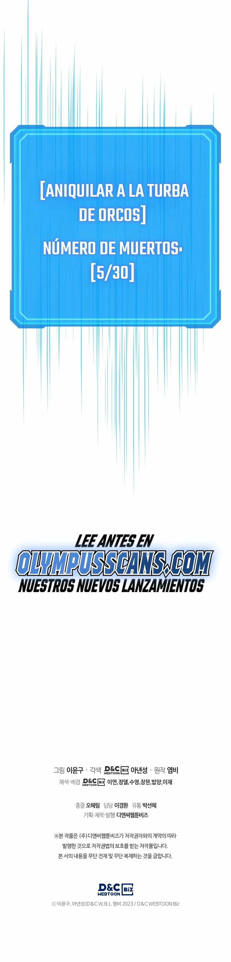 Read El dios marcial que regresó al nivel 2 ES Manga Online