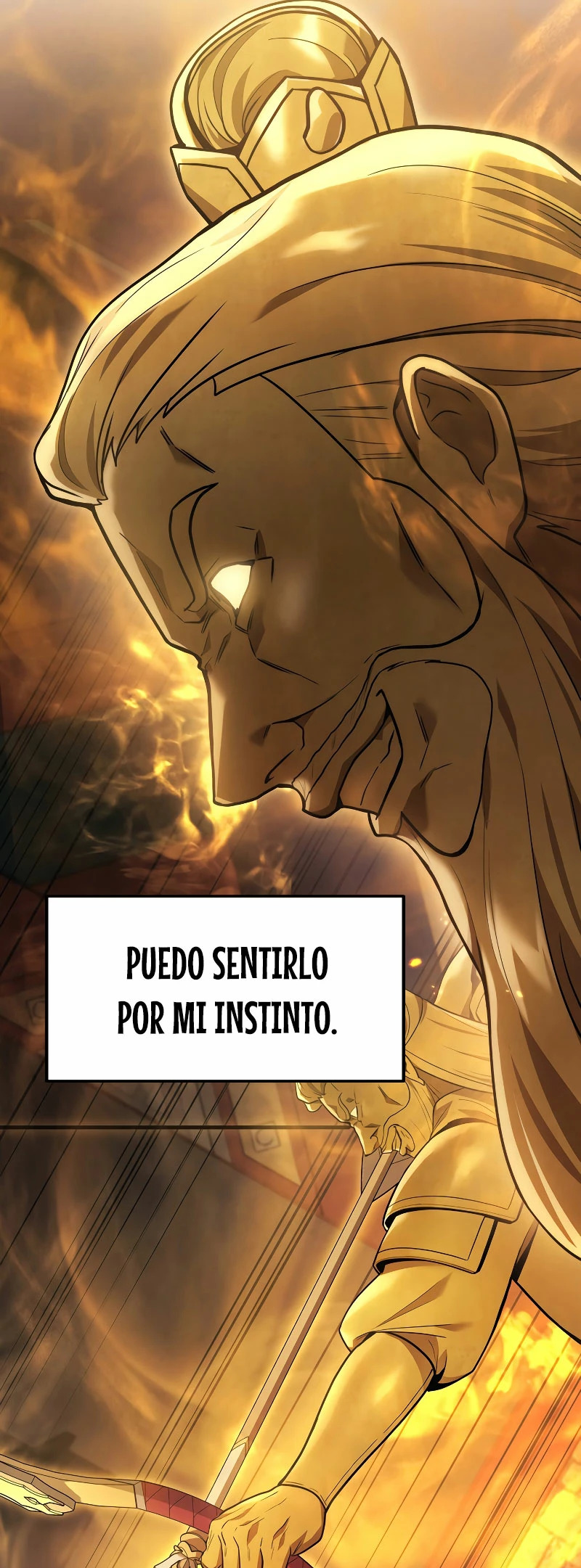 Read El dios marcial que regresó al nivel 2 ES Manga Online