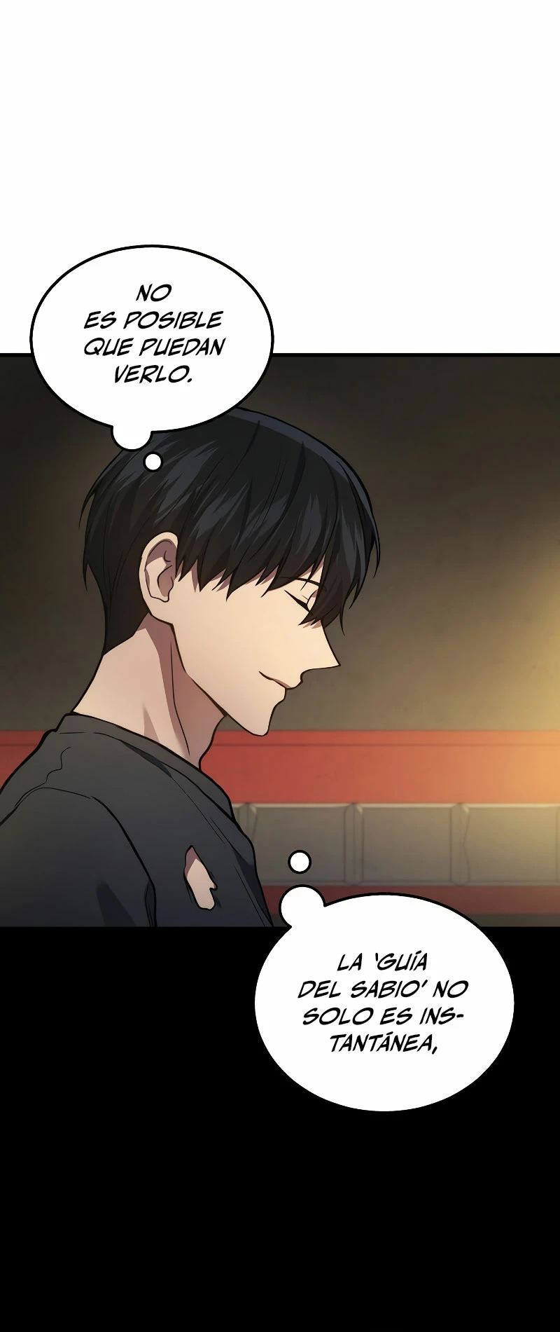 Read El dios marcial que regresó al nivel 2 ES Manga Online
