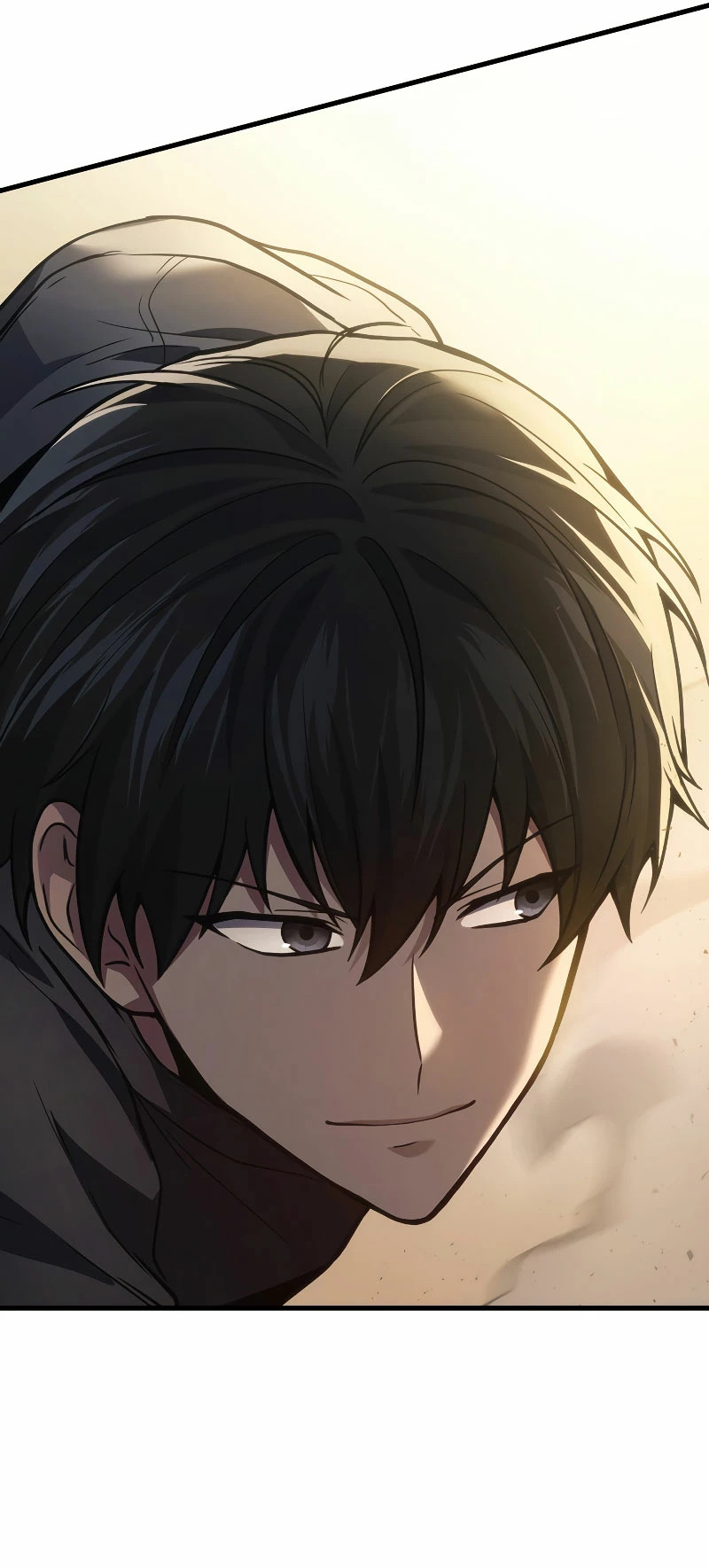 Read El dios marcial que regresó al nivel 2 ES Manga Online