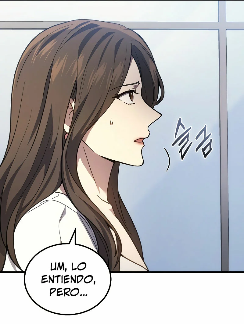 Read El dios marcial que regresó al nivel 2 ES Manga Online