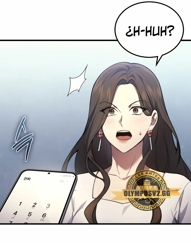 Read El dios marcial que regresó al nivel 2 ES Manga Online