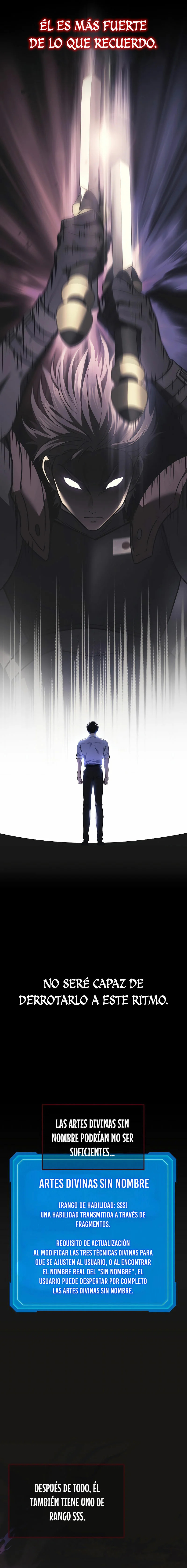 Read El dios marcial que regresó al nivel 2 ES Manga Online
